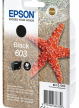 Tusz Epson C13T03U14010 C13T03U14010 Black 3,4 ml