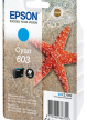 Tusz Epson C13T03U24010 C13T03U24010 Cyan 2,4 ml