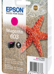 Tusz Epson C13T03U34010 C13T03U34010 Magenta 2,4 ml