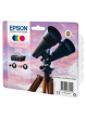 Tusz Epson CMY 3,3 ml Black 4,6 ml XP-5100