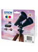 Tusz Epson CMY 6,4 ml Black 9,2 ml XP-5100
