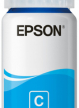 Tusz Epson Cyan 106 EcoTank L7160