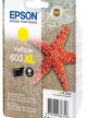 Tusz Epson EPSON C13T03A44010 C13T03A44010 Yellow 603XL 4,0 ml