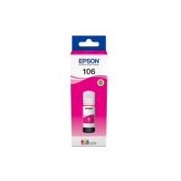 Tusz Epson Magenta 106 EcoTank L7160