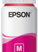 Tusz Epson Magenta 106 EcoTank L7160