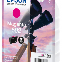 Tusz Epson Magenta 3,3 ml XP-5100