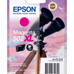 Tusz Epson Magenta 6,4 ml XP-5100
