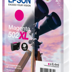 Tusz Epson Magenta 6,4 ml XP-5100