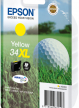 Tusz Epson Yellow 34XL T3474