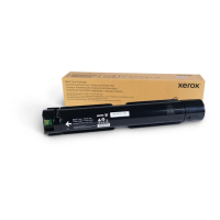 Toner Black VersaLink C7100 MFP 31 300 pages