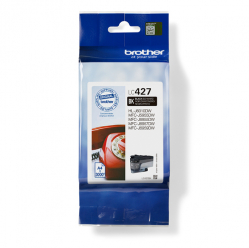 Tusz Brother LC427BK - 3000 stron