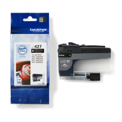 Tusz Brother LC427BK - 3000 stron