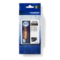 Tusz Brother LC427XLBK - 6000 stron