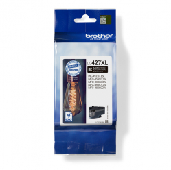Tusz Brother LC427XLBK - 6000 stron