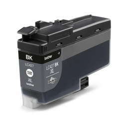 Tusz Brother LC427XLBK - 6000 stron