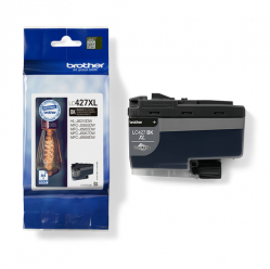 Tusz Brother LC427XLBK - 6000 stron