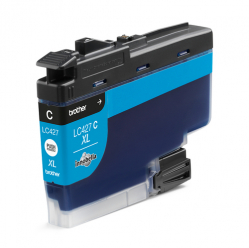 Tusz Brother LC427XLC - 5000 stron