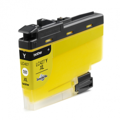 Tusz Brother LC427XLY - 5000 stron