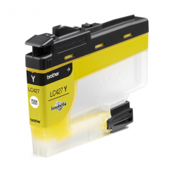 Tusz Brother LC427Y - 1500 stron