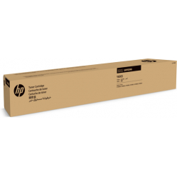 Toner SAMSUNG CLT-Y806S Yellow 
