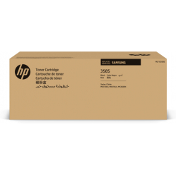 Toner SAMSUNG MLT-D358S czarny