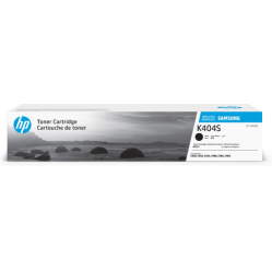 Toner HP Samsung CLT-K404S czarny 1500str SL-C430/C430W/C480/C480W