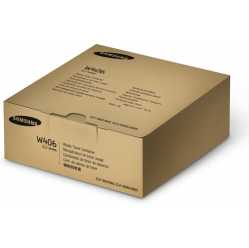 Pojemnik na zużyty toner HP Samsung CLT-W406 1 750/7 000str