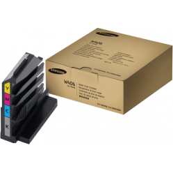 Pojemnik na zużyty toner HP Samsung CLT-W406 1 750/7 000str