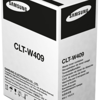 Pojemnik na zużyty toner HP Samsung CLT-W409 1250/5000 str CLP-31x, CLX-317x