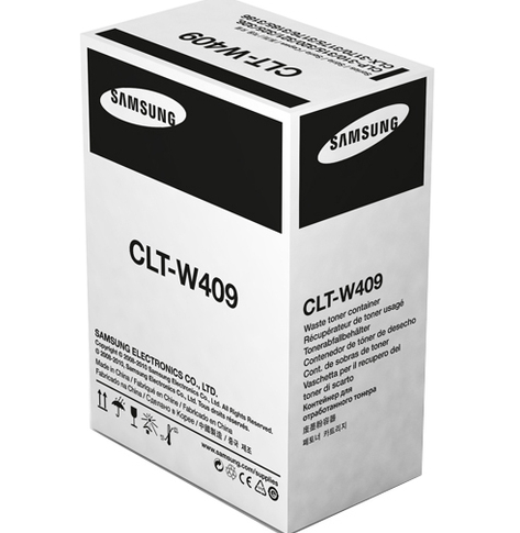 Pojemnik na zużyty toner HP Samsung CLT-W409 1250/5000 str CLP-31x, CLX-317x