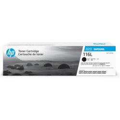 Toner Samsung MLT-D116L czarny 3 000str M2625/2825/M2675/2875