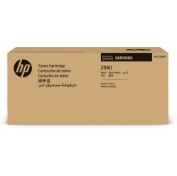 Toner HP Samsung MLT-D204U Ultra H-Yield czarny 15 000str M4025/M4075
