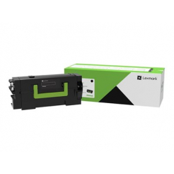 Toner Lexmark 58D2H0E black 15 000 str. MS725dvn / MS821dn / MS821n