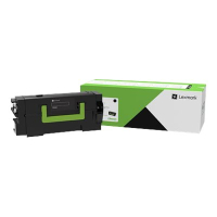 Toner Lexmark 58D2X0E black 35 000 str. MS725dvn / MS822de / MS823dn
