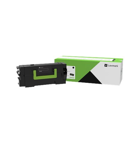 Toner Lexmark 58D2X0E black 35 000 str. MS725dvn / MS822de / MS823dn