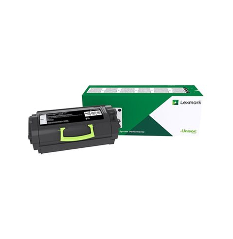Toner Lexmark black 11 000 str. MX717de / MX718de