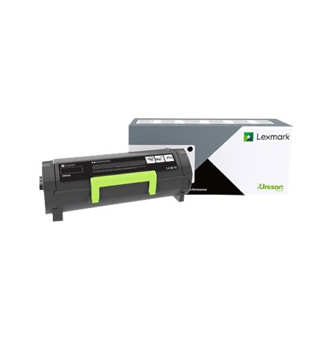 Toner Lexmark black 6 000 str. B2442dw / MB2442adwe