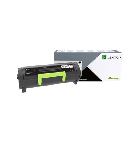 Toner Lexmark B260UA0 Black 15 000 str. B2650dn / B2650dw / MB265
