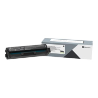 Toner Lexmark C330H10 Black 3 000 str. C3226 / MC3226