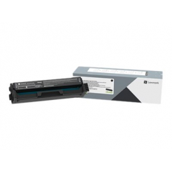 Toner Lexmark C330H10 Black 3 000 str. C3226 / MC3226