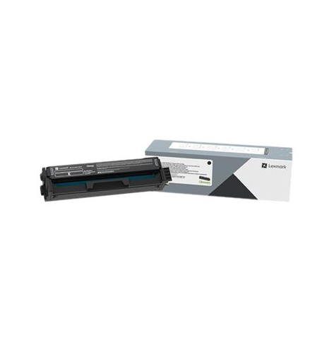 Toner Lexmark C330H10 Black 3 000 str. C3226 / MC3226