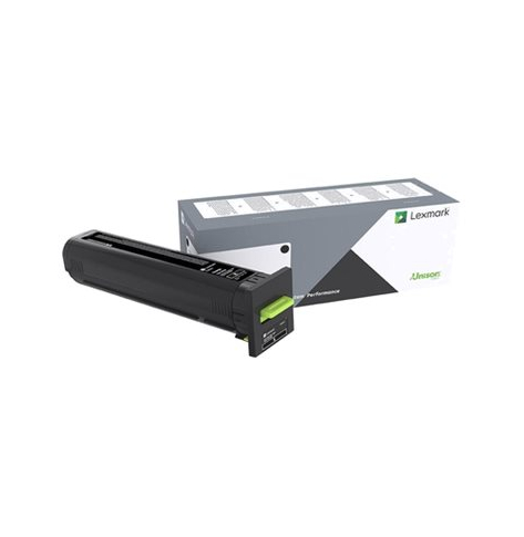 Toner LEXMARK Standard Black 