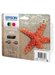 Multipack Epson C13T03U64010 C13T03U64010 CMY + BK 4-colours 603 3,4 ml + 3 x 2,4 ml