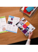 TWIN-pack black toners BK 3000pages/cartridge