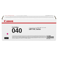 Toner CANON 040M magenta standard capacity