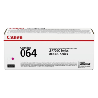 Toner CANON Cartridge 064 M