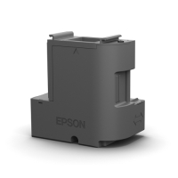 Pojemnik na zużyty toner Epson | XP-5100 / WF-2860DWF / ET-2700