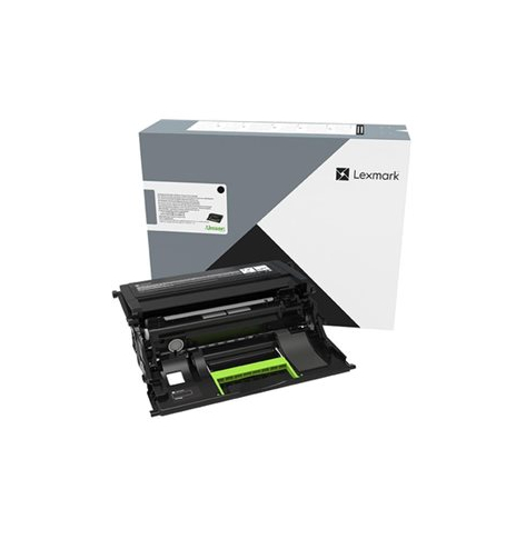 Moduł drukujący LEXMARK 58D0ZA0 czarny
