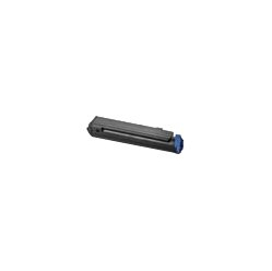 Toner OKI White - C711WT- 6K pages ISO