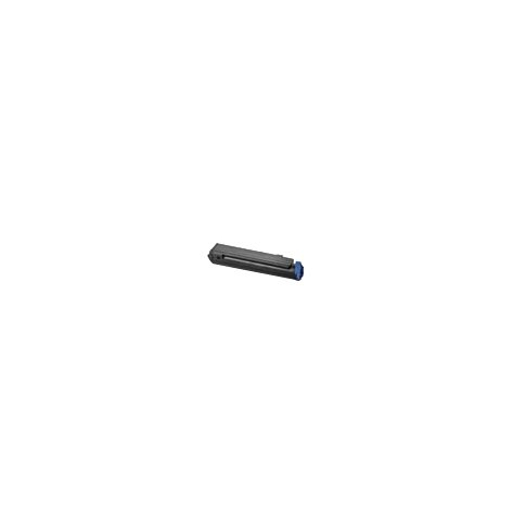 Toner OKI White - C711WT- 6K pages ISO